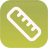 TinyBMICalculator logo